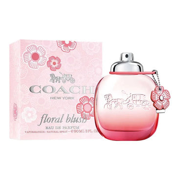 Coach Floral Blush Eau de Parfum For Women- 90ml